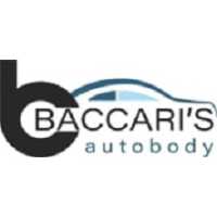 Baccari's Auto Body Logo