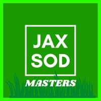 Jacksonville Sod Masters Logo