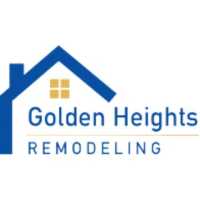 Golden Heights Remodeling INC Logo