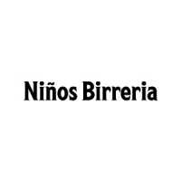 NiÃ±os Birrieria Logo