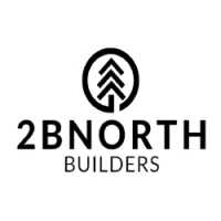 2B North Builders Inc. Logo