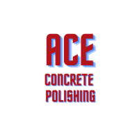 Ace Concrete Polishing Logo