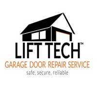 Lift Tech Garage Door Professionals Logo