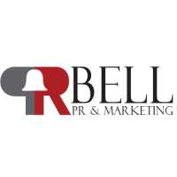 Bell PR and Marketing Logo