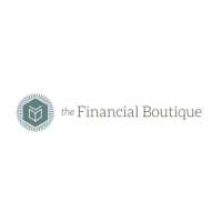 The Financial Boutique Logo