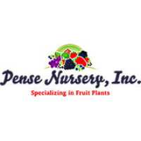 Pense Nursery Logo
