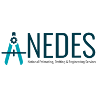 Nedes Estimating LLC Logo