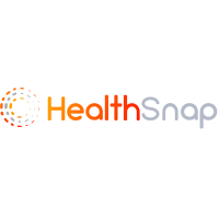 HealthSnap, Inc. Logo
