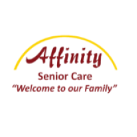 Affinity Senior Care Logo