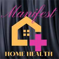 Manifest Home Health, LLC Logo