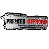 Premier Offroad Logo