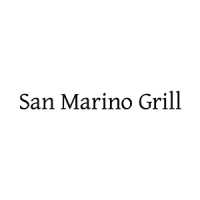 San Marino Grill & Coffee Shop Logo
