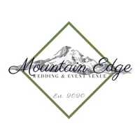 Enumclaw Wedding Venue | Mountain Edge Wedding and Event Venue Logo
