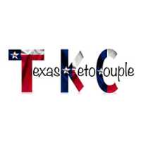 TexasKetoCouple Logo