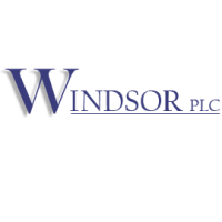 Windsor PLC Logo