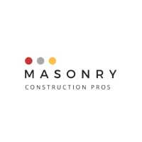 Visalia Masonry Construction Pros Logo