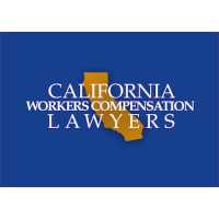 California Workers' Compensation Lawyers, APC Logo