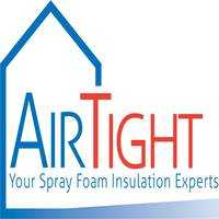AirTight Insulation of NE Georgia, Inc. Logo
