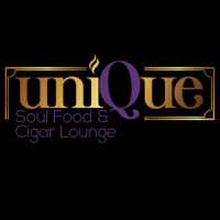 Unique Soul Food & Cigar Lounge Logo