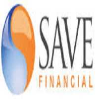 Save Financial - Home Mortgage Lender & Hard Money Loans Logo