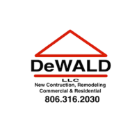 DeWald, LLC Logo