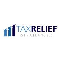 Tax Relief Strategy LLC Logo
