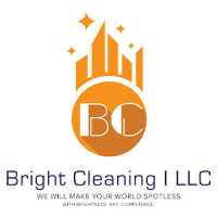 Bright Cleaning I LLC Logo