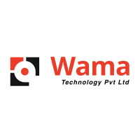 Wama Technology - Mobile App Development Company in USA Logo
