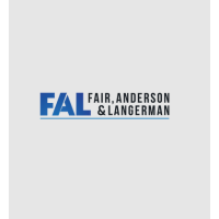 Fair, Anderson & Langerman Logo