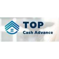 Top Cash Advance Logo