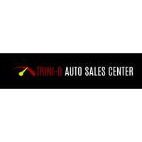 Trini-D Auto Sales Center Inc Logo
