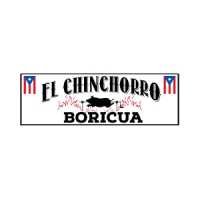 El Chinchorro Boricua Restaurant & Bar Logo