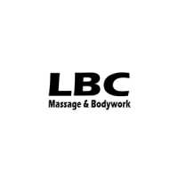 LBC Massage & Bodywork Logo