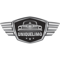 Unique Limo Services Washington DC, VA, Maryland Logo