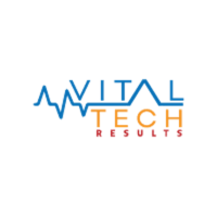 Vital Tech Results, LLC Logo