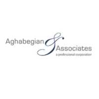 Aghabegian & Associates, PC - Personal Injury Lawyers Logo