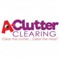 A Plus Clutter Clearing Logo