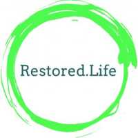 Restored Life Counseling Logo