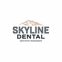 Skyline Dental - Tucson Logo