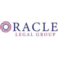 The Oracle Legal Group Logo