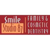 Smile Studio 87: Sumayyah Khan DDS Logo