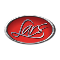 Lars Architecture and Construction Logo