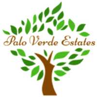 Palo Verde Estates & RV Park Logo