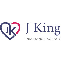 J King Insurance Agency Logo