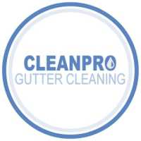 Clean Pro Gutter Cleaning Akron Logo