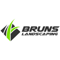 Bruns Landscaping Logo
