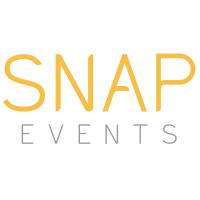 SNAP Events Logo