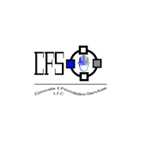 Concrete and Foundation Services LLC Logo