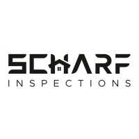 Scharf Inspections Logo