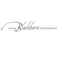 Blackburn Portrait Design Logo